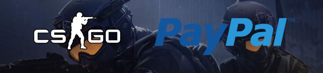 paypal counter strike global offensive