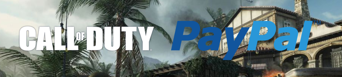 COD paypal