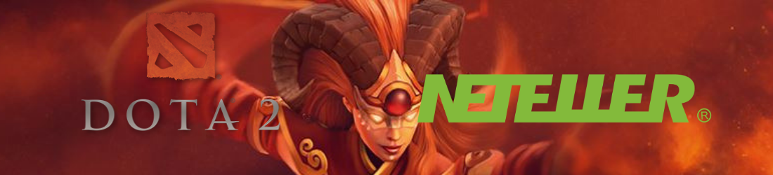 payments with neteller dota 2