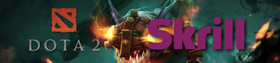 payments with skrill dota2