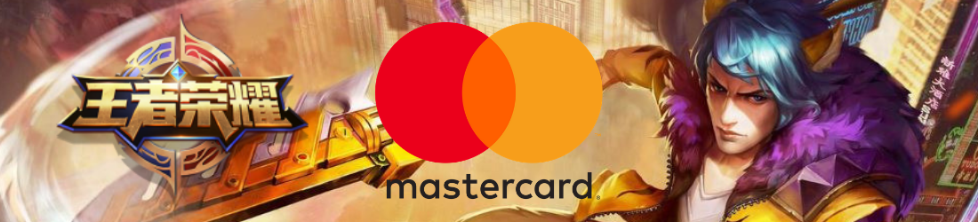 mastercard payments KOG